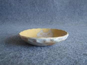 最終価格＊鹿児島睦さん　オーバル皿　ネコ 2品＋α】鹿児島睦さんデザインのプレートなどを購入しました