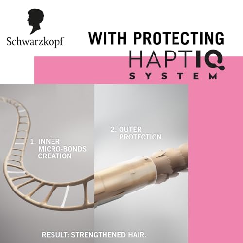 Schwarzkopf TAFT Power Hold 5 Hair Spray for Heat Protection, Cashmere like Softness for Dry, Damaged Hair | No Stickiness | Easy To Brush Out | For Salon Like Finish - 250Ml. - Image 11 thumbnail