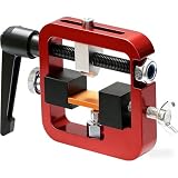 2026 Upgraded Pistol Sight Pusher Tool, Sight Pusher for Glock Square Slides, Heavy Duty Pistol Rear Sight Pusher, Adjustment Pusher for Glock Pistol Sight