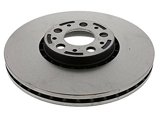 Replacement FREMAX PAINTED Brake Disc / BD7300 Mechanics Choice for Volvo
