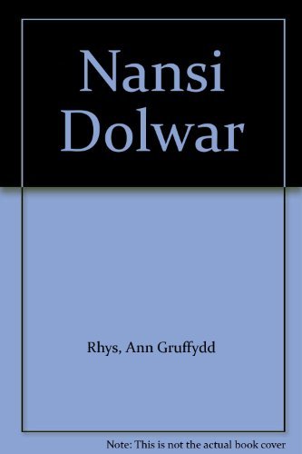 Nansi Dolwar