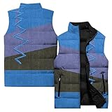 Fell Weste Dünne Damen Teddyjacke Fleecejacke Warme Generisch Lang Steppweste Teddy Fleece Jacke...