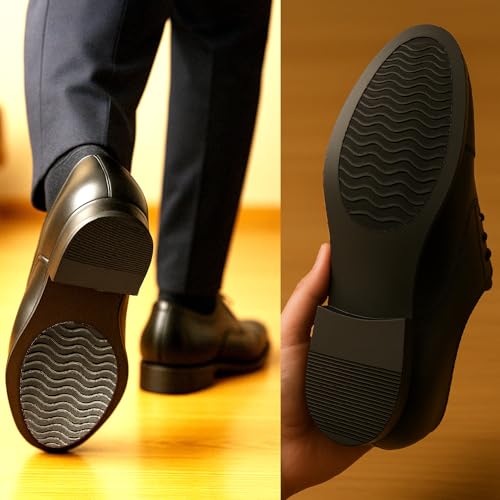 Protectores antideslizantes para zapatos 3"x4.3" (3 pares) miniatura 6