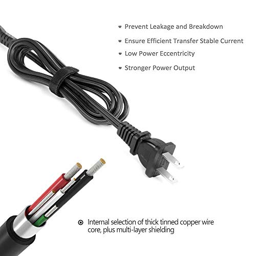 Adaptador AC 16V 5A para Tablet Panasonic Toughbook CF-C2ACAZZLM miniatura 3