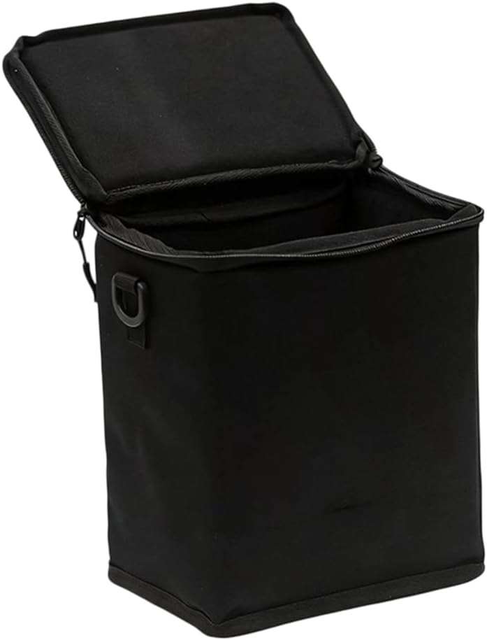 Camera Carrying Pouch Protector Bag Storage Small Pouch Lens Camera Flexible