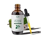 ANNAS Soursop Oil Organic,Natural Antioxidant, Cell Support & Regeneration, Immune Boost, Soursop Bitters Liquid, Non-GMO, Vegan, Natural Soursop Flavo