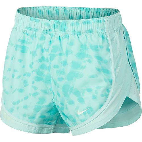 Nike Tempo Womens Shorts Blue