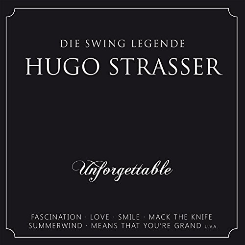 Hugo Strasser & Hot Five