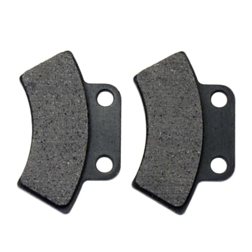Plaquette de frein pour CFMoto ATV UTV UForce U6 et CF625 X6
