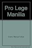 Pro Lege Manilia