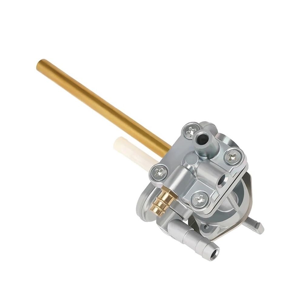 Robinet d'arrêt de carburant pour moto KLR650 modèles 1987 à 2018 - 3