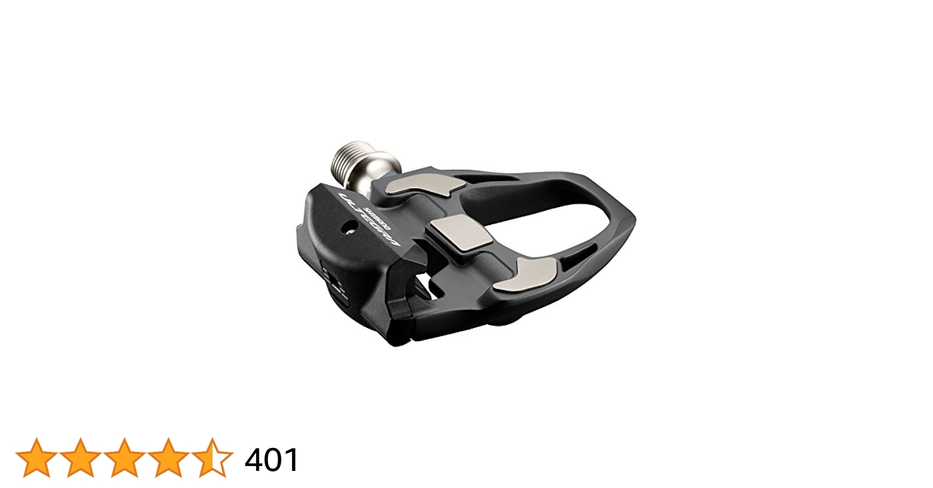 Shimano ULTEGRA PD-R8000 ペダル PD-R8000 – シマノ《公式》サイクリングオンラインストア