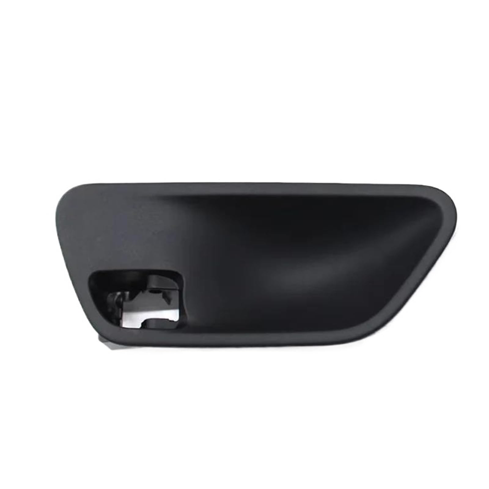 Sckcpnhnpp Black Car Interior Door Handle For F30 F31 F34 F35 F80 F32 F33 F36 2013-2020 Car Door Handle Inner Door Handle