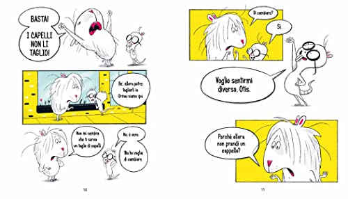 Otis E Pico. Ediz. A Colori - 4