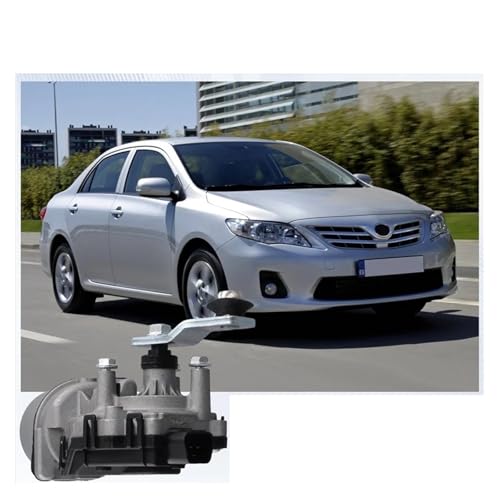 Moteur essuie glace avant compatible RAV4 et Yaris 851100D080