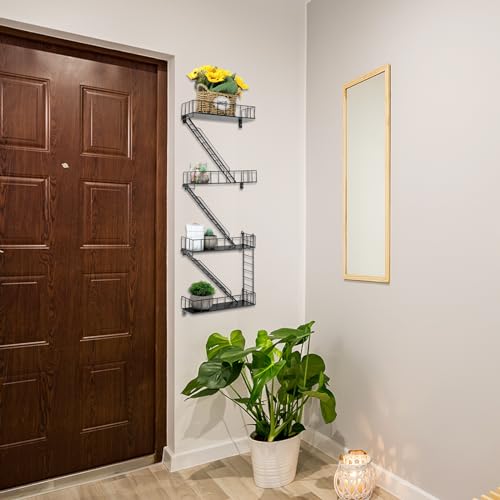 Mejores precios y opiniones de Repisas decorativas al mejor precio. 11 Imagen adicional