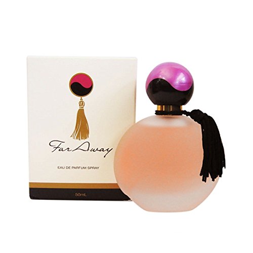 BIG SALE Far Away Perfume Avon Eau De Parfum Spray 1.7 fl oz Full Size Oreintal New + GIft roll-on SALE FROM 39.90 USD
