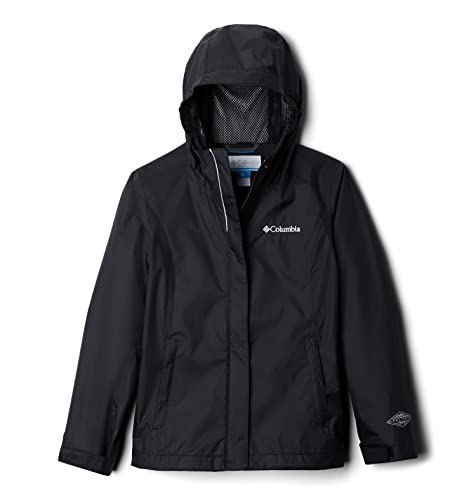 Image of Columbia Girl's Arcadia Jacket (Little Kids /Big Kids)
