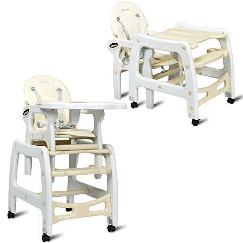 baby table chair set