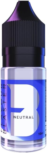 Flavour Blaster | Cocktail Aromatic | Neutral 10ml