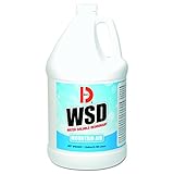 Big D BGD 1358 1 Gallon Mountain Air Water Soluble Deodorant (Case of 4)