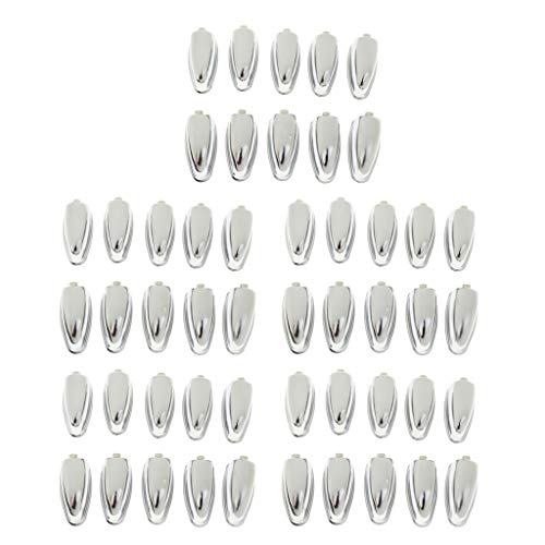 Juego 50 Piezas Herrajes para Redoblante y Toms miniatura 4