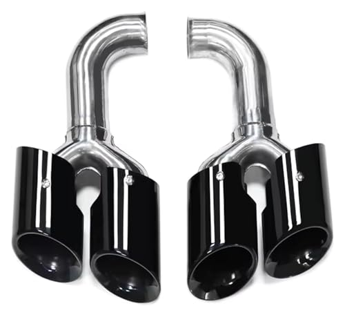 }t[Jb^[ p JCG 958 92A V6 V8 2011-2014 GTSfUC Nbh XeXX`[ GL][Xg`bv Vo[B V[g J[GhpCv(Black Long)