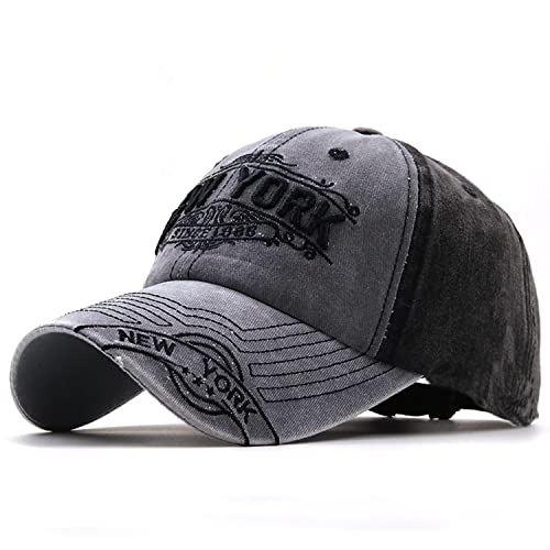 Buy Handcuffs Mens & Womens Caps Baseball Cap Cotton Sports Black-2 - Image 2