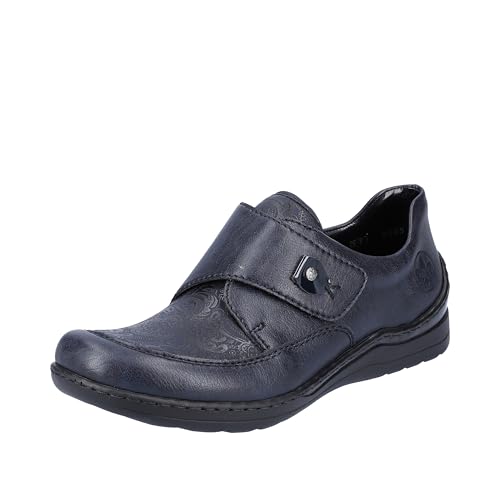 Rieker Damen Halbschuhe 48951