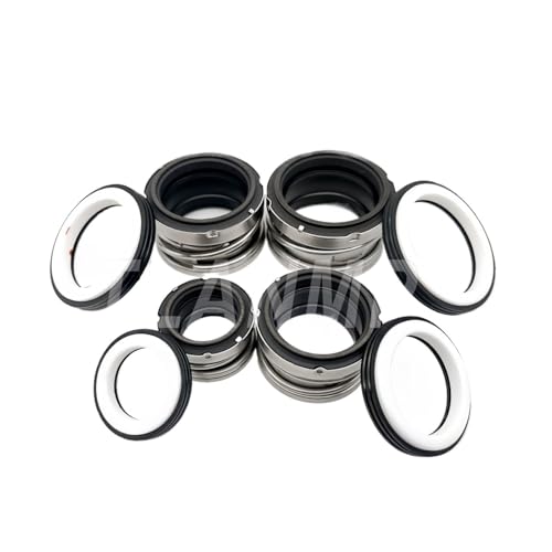 Joints mécaniques EA262 durables pour pompes EBA-RA de rechange