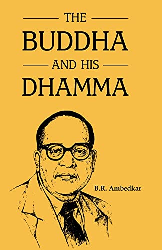 The Buddha And His Dhamma