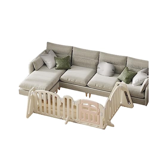 xr[Q[g ܂肽 xr[tFX xr[K[h p[e[V^ L Eh~ u ybgQ[g hAt dی Eh~ ȒPݒu ֗p S 6~3ΑΏ c (260cm)