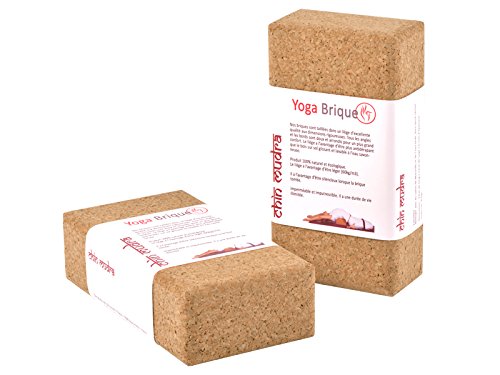 Mattone Sughero Standard Extra 23 cm x 12 cm x 7,5 cm