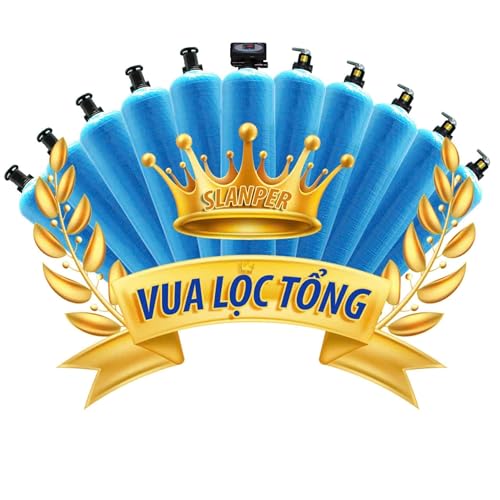 Couverture de Vua Lọc Tổng