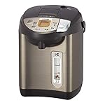 タイガーの電気ケトル PIW-A220T