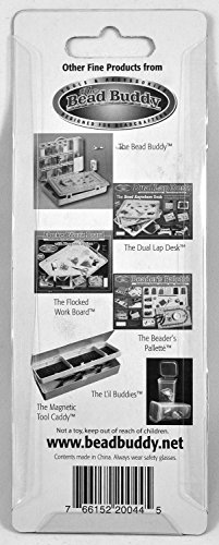 Jo-Ann Stores Bead Buddy Side Cutter With Spring #TOP6