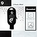 EVMT Brands Liquid Chalk, Mess Free Gym Chalk for Weightlifting, Gymnastics, Rock Climbing, Dancing. Sweat Resistant and Long Lasting for Stronger Grip. Package May Vary.