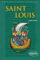 Saint Louis 2340021936 Book Cover