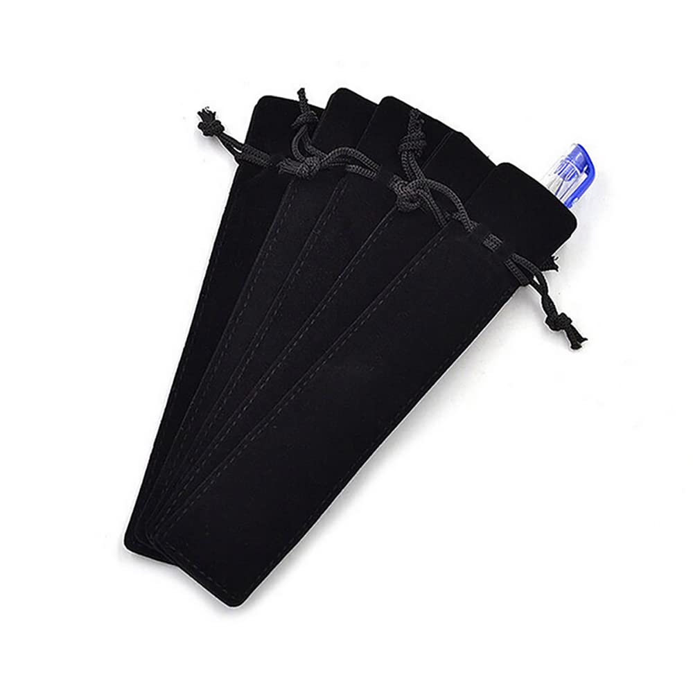 Estuche For Lápices Con Cordón, Estuche For Bolígrafos | Cuotas Sin Interés