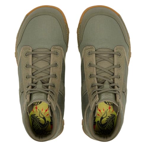 Image of VIKTOS Men's Overbeach ATV Lightweight 6 inch Ripstop Chassis Rubber Toe Cap Tactical Shoes for Outdoors Training, Hiking