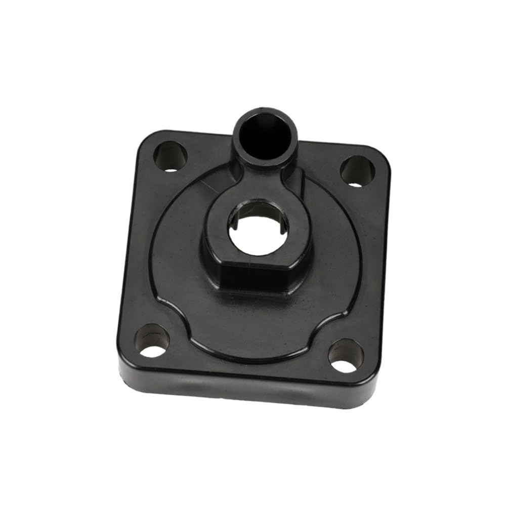Boîtier de pompe à eau haute durabilité pour moteur 63V-44301-00