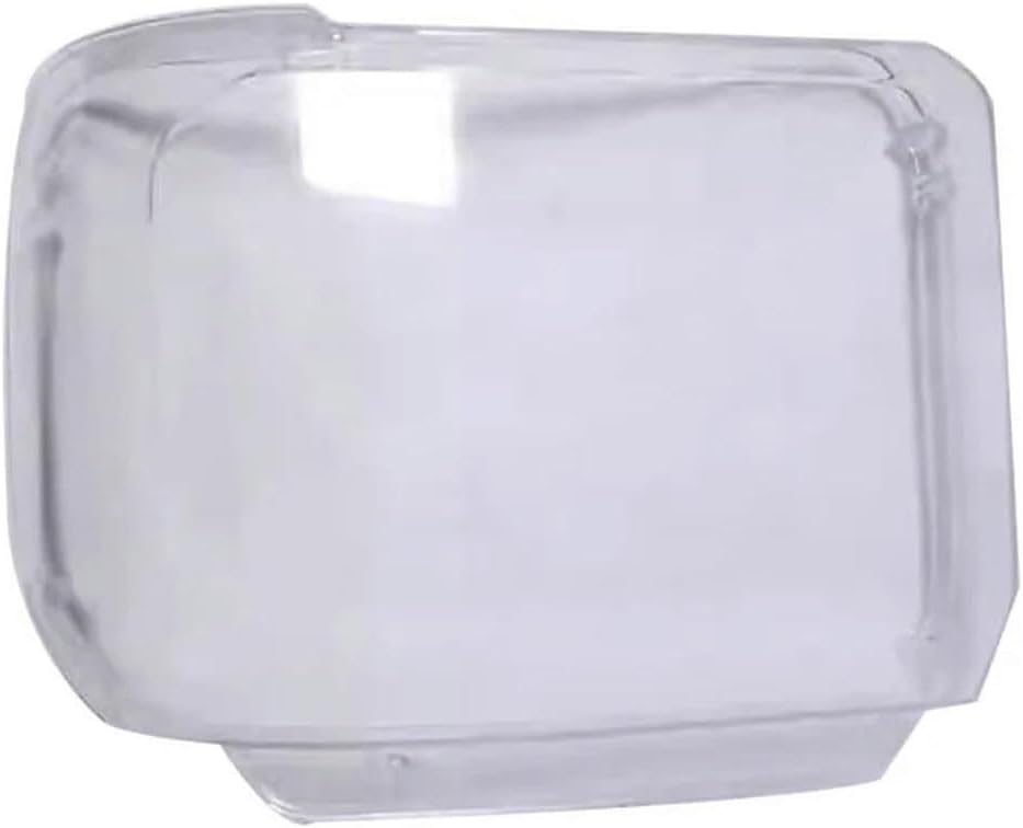 Car Headlight Shell Cover, for GMC Sierra 2014-2018