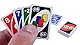 Super Impulse Worlds Smallest UNO Card Game - die weltweit kleinste Version vom populären UNO-Spiel, ab 6 Jahre