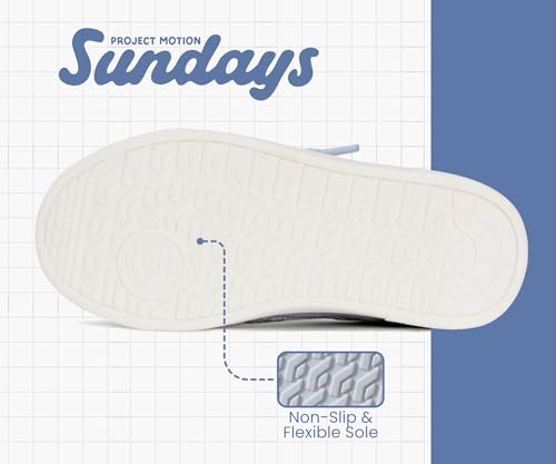 Image of Sundays Girls Sneakers Non-Slip Canvas Girls Shoes Comfort Kids Footwear