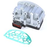Daysyore 5015646AC A604 41TE Transmission Shift Solenoid Valve Fits for Dodge Caravan Stratus for Chrysler 200 Cirrus Sebring Voyager Auto Transmission Aftermarket Parts,With 3 Month Warranty