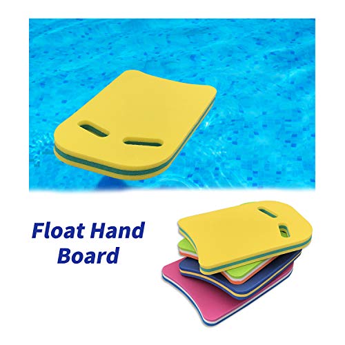 Redipo Kids Swim Kickboard, Swimming Training aid, Swimming Board with Handles, Safe EVA Foam Exercise Equipment for Kids and Adults to Learn Swim in The Pool and Shoal Water - Thumbnail 6