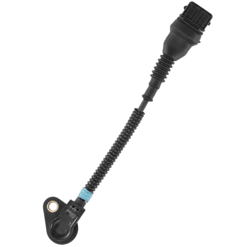 Sensor de velocidad de rotación de transmisión KACEPAR,Sensor de velocidad de rotación,Sensor de velocidad,24357518732, 312167,Apto para Cooper
