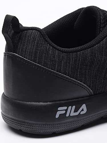 Image of Fila Mens Bruce Sneakers