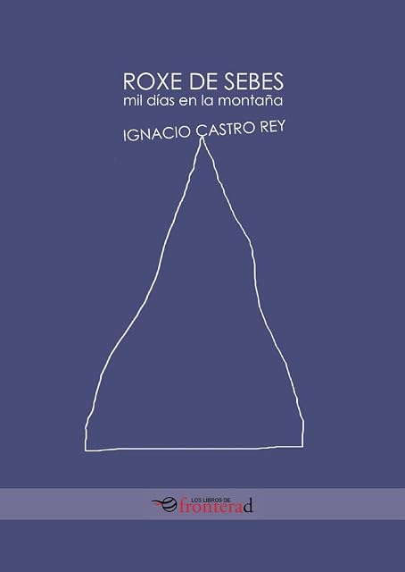 Portada de Roxe de sebes
