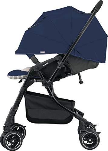 combi reversible stroller
